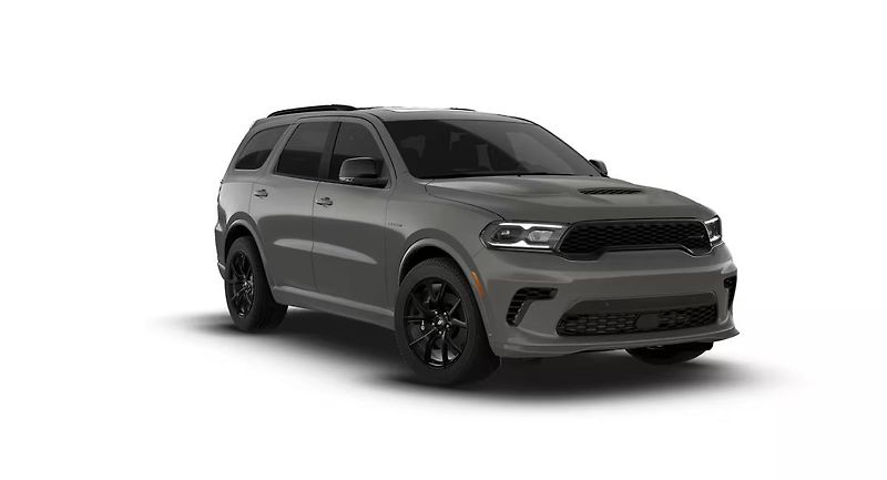 Dodge Durango (2026) 5.7 V8 LPG GT PREMIUM REDLINE - fotka 2 z 7