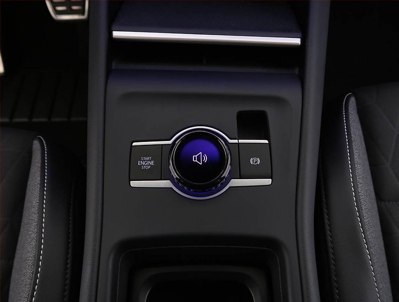 Volkswagen Tiguan (2025) Life 1.5 eTSI, digi klima - fotka 25 z 31