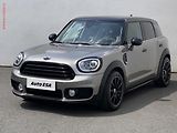Mini Countryman (2017) 2.0 D 4x4, AT, navi, park - náhled 2