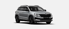 Škoda Karoq (2026) Sportline 7DSG 1,5TSI - fotografie inzerátu