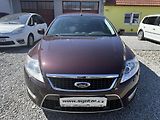 Ford Mondeo 2.0i ALU XENON 1 MAJITEL. - náhled 7