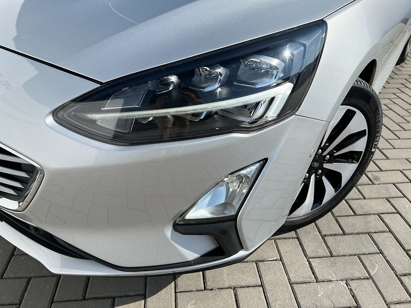 Ford Focus (2020) Com. 1.5TDCI 88kW! TITANIUM! - fotka 9 z 39