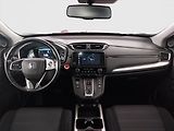 Honda CR-V (2022) 2.0i-MMD HEV - náhled 8