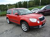 Škoda Yeti 1.2 tsi - náhled 2