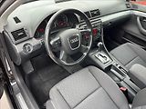 Audi A4 Avant 2,0 TDi 103 KW AUTOMAT K - náhled 9