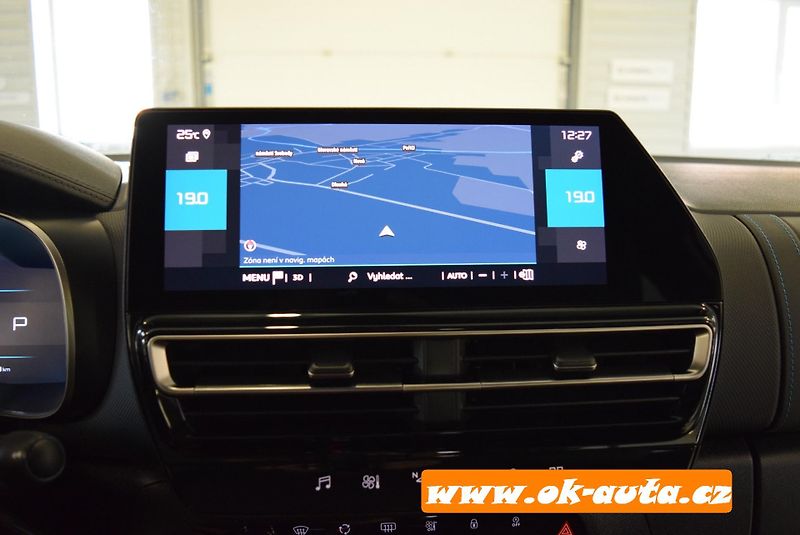 Citroën C5 Aircross 1.5 BHDI FEEL BVA8 96 kW - fotka 42 z 65