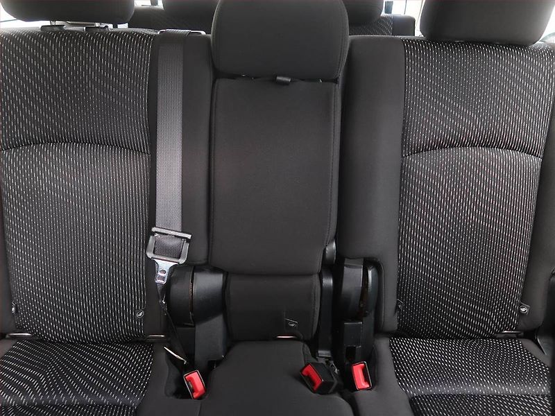 Fiat Freemont (2015) 2.0 MultiJet, 4X4, Automat - fotka 10 z 18