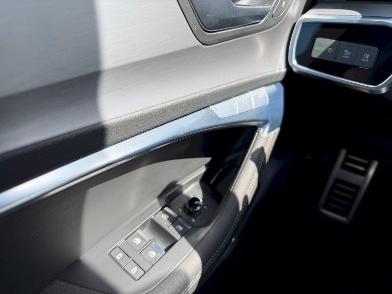 Audi S6 (2021) Avant 3.0 TDI 253kW Quattro - fotka 11 z 35