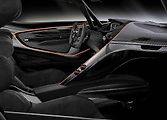 Aston Martin Vulcan.