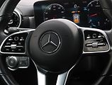 Mercedes-Benz CLA (2021) 200, 1.ČR,Navigace,plný servis - náhled 22