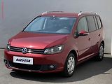 Volkswagen Touran (2012) 1.6 TDI, Style, DSG - náhled 2