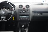 Volkswagen Caddy 1.2 TSI 63kW, 7 MÍST - náhled 21