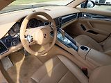 Porsche Panamera (2010) 3.6 220kw 4x4 Top!!! - náhled 33