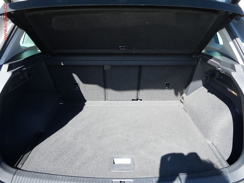 Volkswagen Tiguan (2019) 1.5 TSi, 1.maj,ČR - fotka 7 z 22