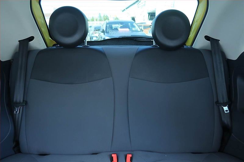Fiat 500 (2012) 1.2 - fotka 10 z 15