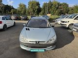 Peugeot 206 1.4 HDI SW - náhled 1