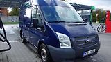 Ford Transit (2013) - náhled 4