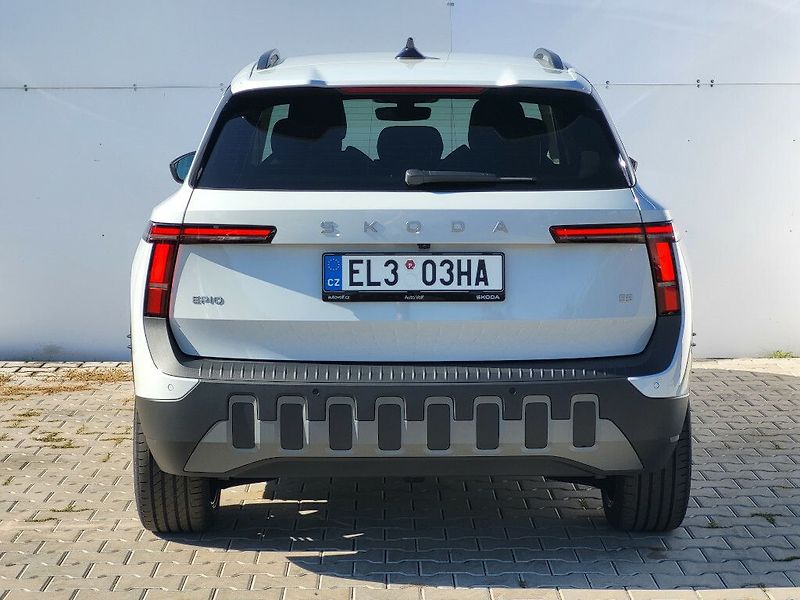 Škoda Epiq Edice Start (Selection) 55kWh - fotka 6 z 30