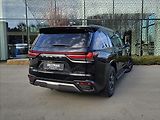 Lexus LX 700h (2025) 3,4 Overtrail+  HEV - náhled 7