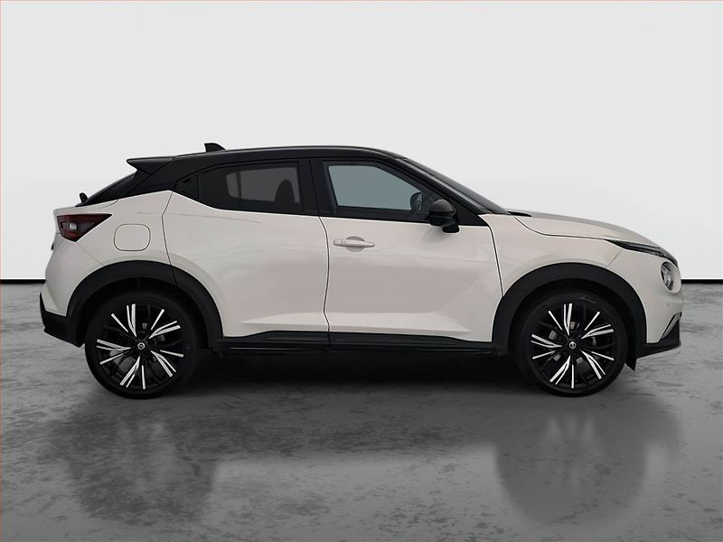 Nissan Juke (2020) 1.0 DIG-T, Automat, Kůže, Navi - fotka 6 z 20