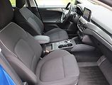 Ford Focus (2019) 2.0 EcoBlue, Automat, Navi - náhled 9