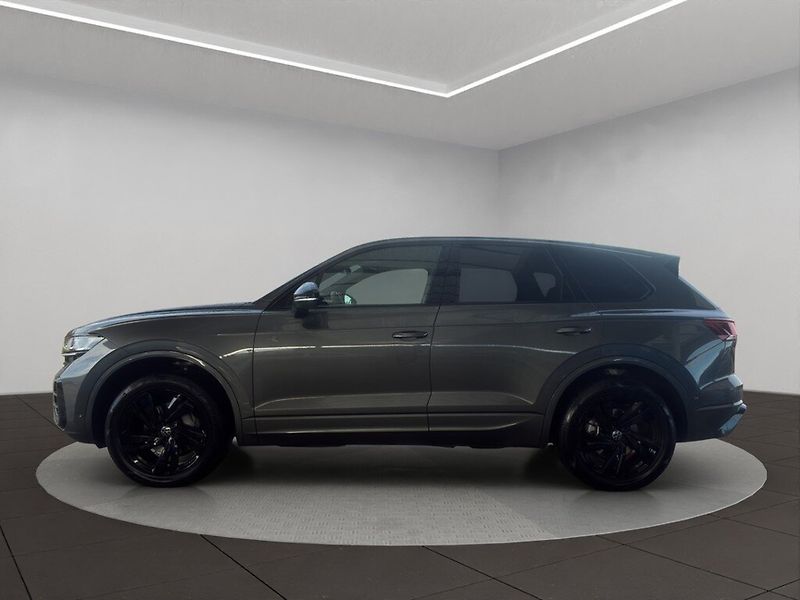 Volkswagen Touareg TDI 210kW R-Line Taž ACC Venti - fotka 4 z 14