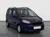 Ford Tourneo Courier (2017) Titanium 1.0 EcoBoost, 5Míst - náhled 1