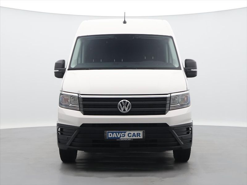 Volkswagen Crafter 2,0 TDI 103kW L2H2 DPH - fotka 2 z 34