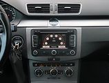 Volkswagen Passat (2012) 1.6 TDI, Park. senzory - náhled 12