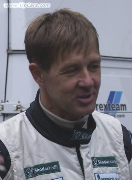 TipCars Pražsky RALLYSPRINT (výsledky + fotogalerie)