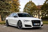 Audi S8 - náhled 2