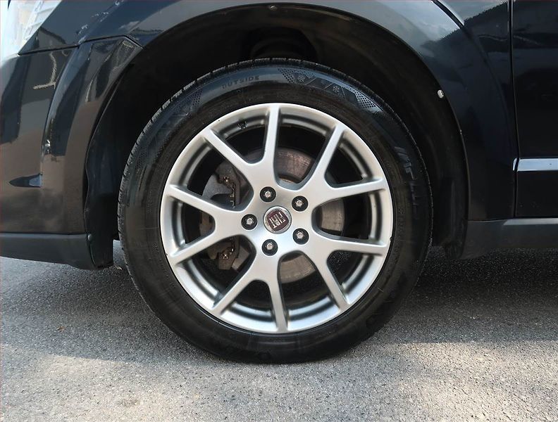 Fiat Freemont (2012) 2.0 MultiJet, 4X4, Automat - fotka 15 z 19