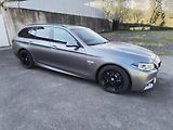 BMW Řada 5 (2014) 525d M xDRIVE/HEAD-UP/PANORAMA - náhled 7