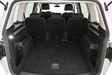 Volkswagen Touran 2,0 TDI 110kW DSG LED TAŽNÉ Zá - náhled 10