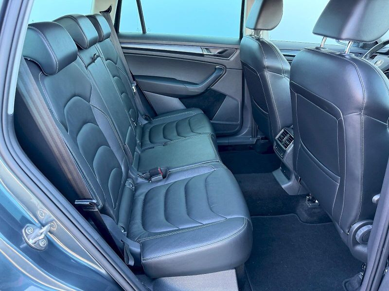 Škoda Kodiaq (2019) 2.0 TSI 140kW 4x4 DSG Soleil - fotka 24 z 35