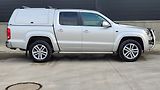 Volkswagen Amarok (2013) 2,0 TDI 4MOTION HIGHLINE - náhled 7