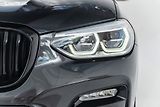 BMW X4 xDrive20d MSport*servis CZ - náhled 18