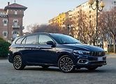 Fiat Tipo - dříve 374 900, nyní 482 900 Kč