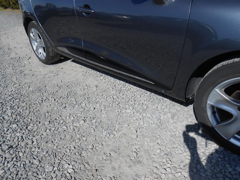 Renault Clio 0.9TCe,KLIMA,NAVI,114TKm!! - fotka 13 z 39
