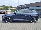 Hyundai Kona EV/65kWh N-Line Premium AT - náhled 8