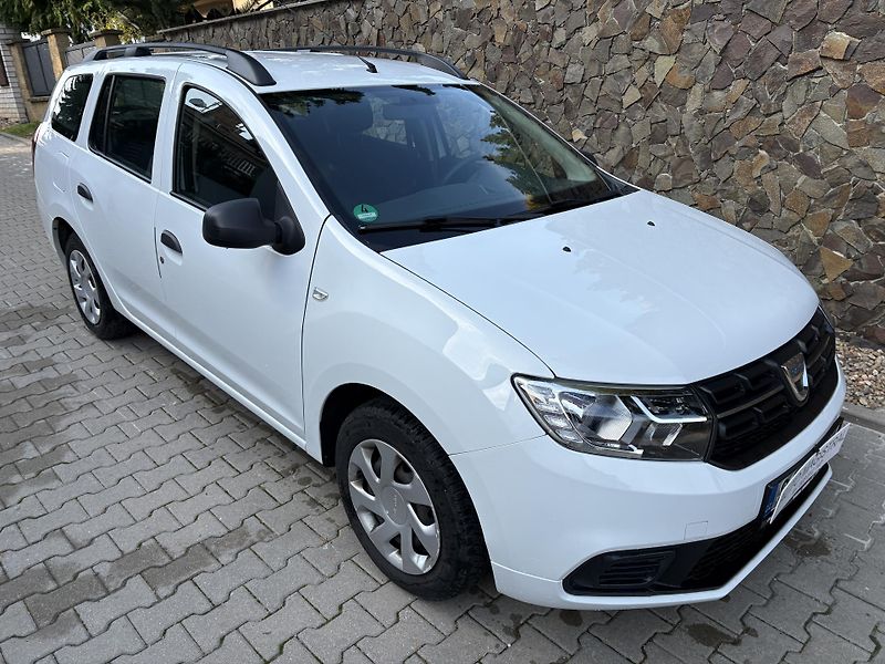 Dacia Logan (2018) 1.0 SCe 54 kW - fotografie inzerátu