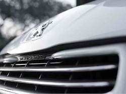 Peugeot 508 RXH