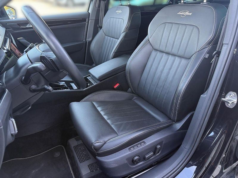 Škoda Superb (2023) L&K 2.0TDI 147kW DSG 4x4 TAŽNÉ - fotka 7 z 11