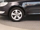 Škoda Fabia (2014) 1.2 TSI - náhled 14