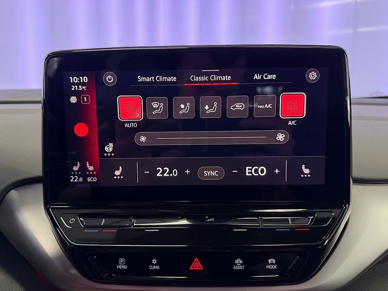 Volkswagen ID.4 1ST 150KW PRO PERFORMANCE, ACC - fotka 16 z 26
