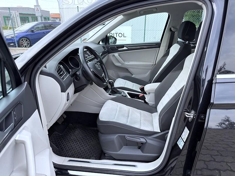 Volkswagen Tiguan 2.0 TSI 4x4 132 kW DSG - fotka 6 z 25