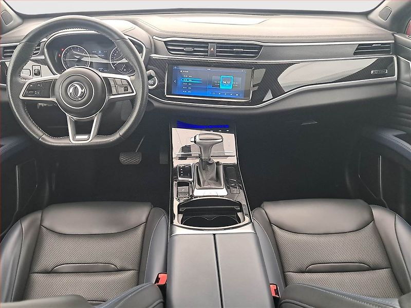 Dongfeng Fengon 5 (2023) 1.5 Turbo - fotka 8 z 23