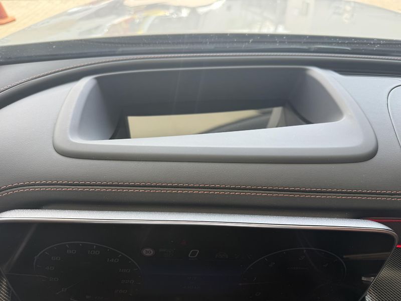 Mercedes-Benz GLC (2022) - fotka 28 z 39