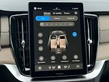 Volvo XC90 (2026) PLUS DARK T8, VZDUCH, VENTILAC - náhled 19