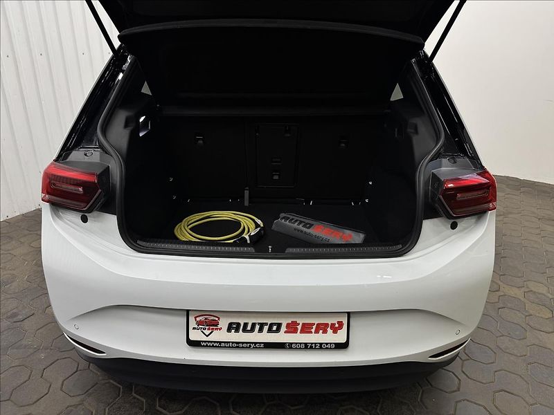 Volkswagen ID.3 150kW 1ST PLUS PRO PERF. - fotka 34 z 42